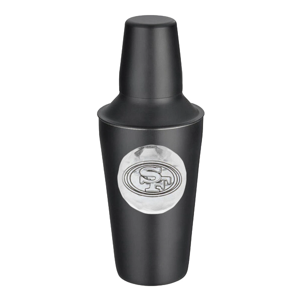 San Francisco 49ers 16oz. Cocktail Shaker