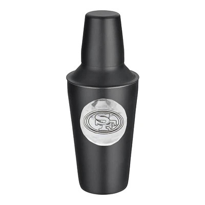 San Francisco 49ers 16oz. Cocktail Shaker