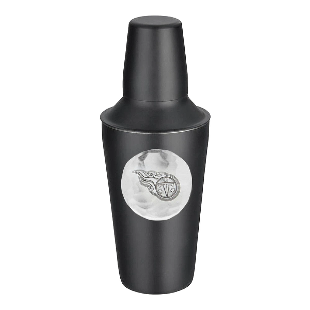 Tennessee Titans 16oz. Cocktail Shaker