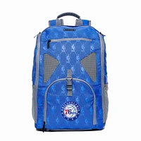 POINT3 Royal Philadelphia 76ers Road Trip Tech Backpack