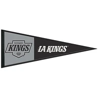 WinCraft Los Angeles Kings 13" x 32" Retro Logo Wool Pennant