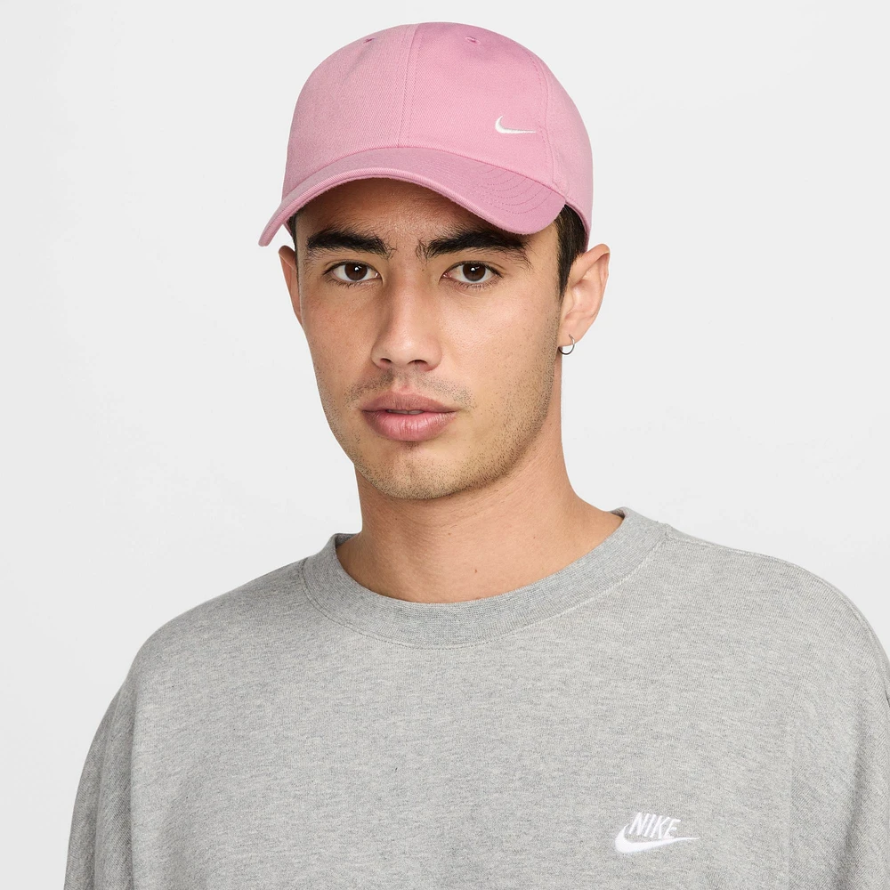 Unisex Nike Swoosh Club Adjustable Hat