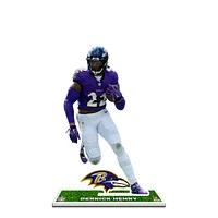 Derrick Henry Baltimore Ravens Player Standee