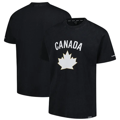 Unisex Hockey Canada 2024 Boxy T-Shirt