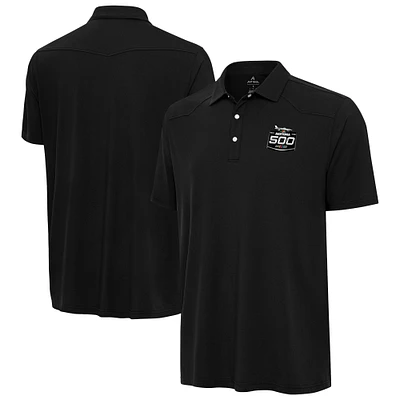 Men's Antigua 2025 Daytona 500 Western Polo