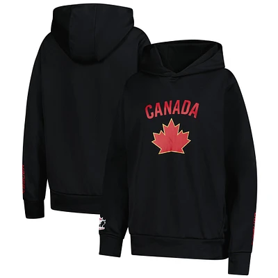 Women's Hockey Canada 2024 Pullover Hoodie