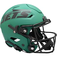 New York Jets Riddell Rave Speed Flex Authentic Helmet