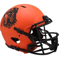 Cleveland Browns Riddell Rave Speed Authentic Helmet