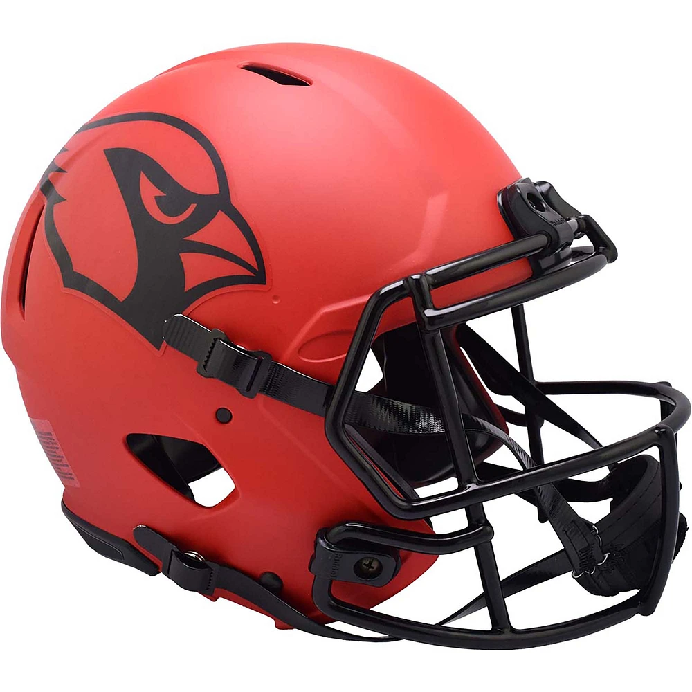 Arizona Cardinals Riddell Rave Speed Authentic Helmet