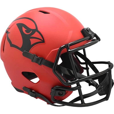 Arizona Cardinals Riddell Rave Speed Replica Helmet