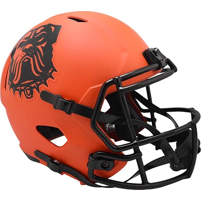 Cleveland Browns Riddell Rave Speed Replica Helmet