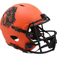 Cleveland Browns Riddell Rave Speed Replica Helmet