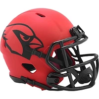 Arizona Cardinals Riddell Rave Speed Mini Helmet