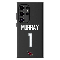 Keyscaper Kyler Murray Black Arizona Cardinals Galaxy Magnetic Bump Case