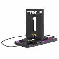 Keyscaper Travis Etienne Jacksonville Jaguars Credit Card Powerbank