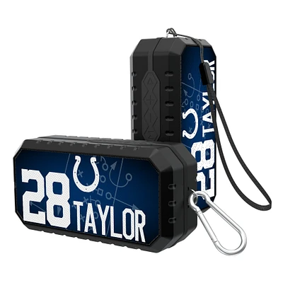 Keyscaper Jonathan Taylor Black Indianapolis Colts