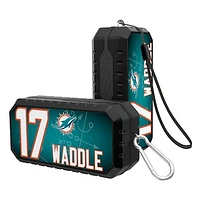 Keyscaper Jaylen Waddle Black Miami Dolphins