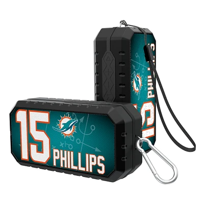 Keyscaper Jaelan Phillips Black Miami Dolphins