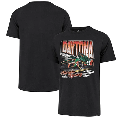 Men's '47 Daytona International Speedway 500 Franklin T-Shirt