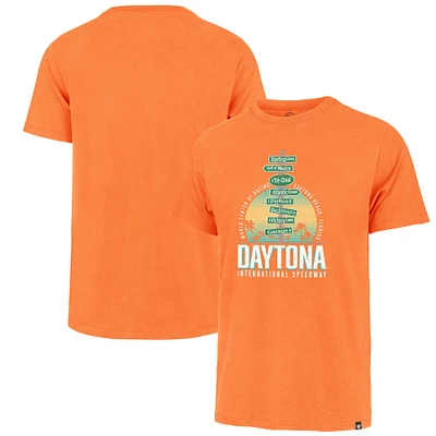 Men's '47 Daytona International Speedway 500 Franklin T-Shirt