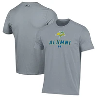 Men's Under Armour South Dakota State Jackrabbits Alumni Performance T-Shirt