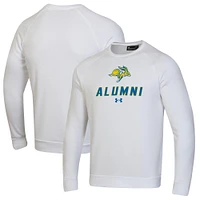 Men's Under Armour South Dakota State Jackrabbits Alumni Rival Fleece Pullover Sweatshirt