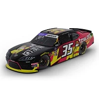 Action Racing Thomas Annunziata 2024 #35 Fire Prevention Week NASCAR Xfinity Series 1:64 Regular Paint Die-Cast Toyota GR Supra