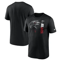 Men's Nike Black Atlanta Falcons Hometown T-Shirt