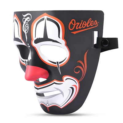 Baltimore Orioles Clown Mask Stadium Edition