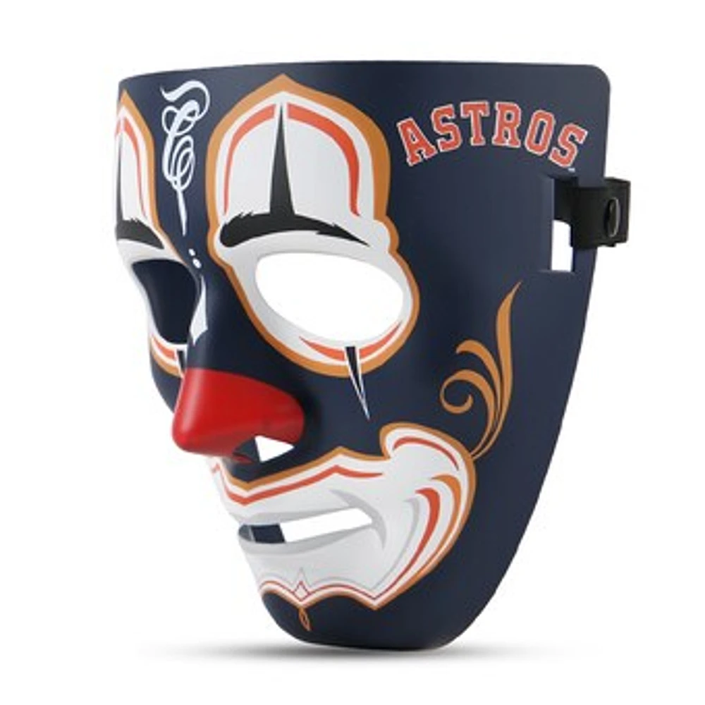 Houston Astros Clown Mask Stadium Edition