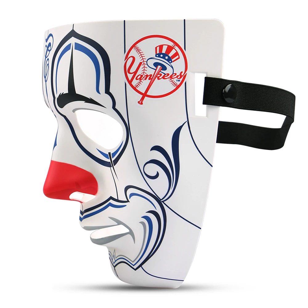 New York Yankees Clown Mask Stadium Edition