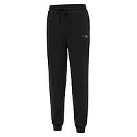 Men's Antigua Black Orlando Magic  Idol Jogger Pants