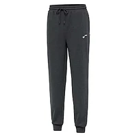 Men's Antigua Heather Charcoal Utah Jazz  Idol Jogger Pants