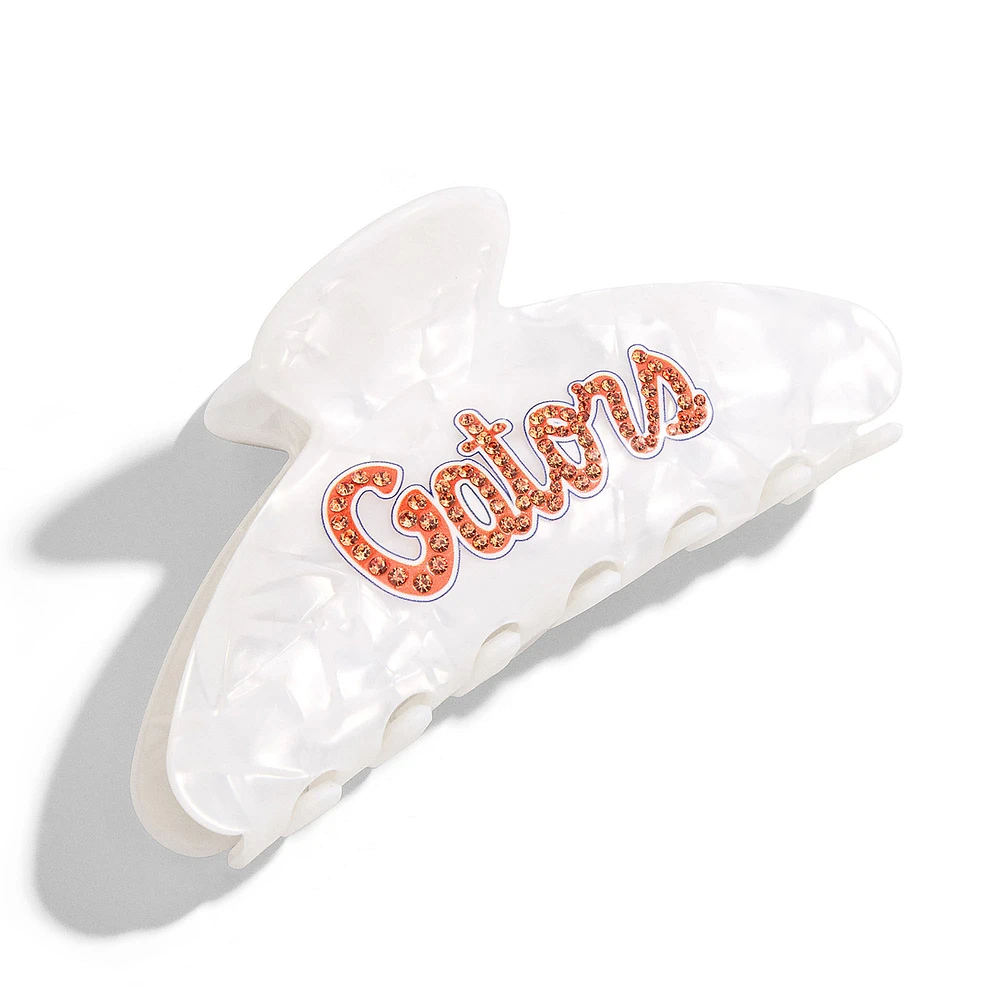 BaubleBar Florida Gators Claw Hair Clip