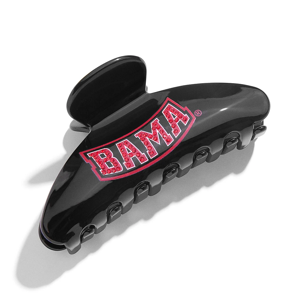 BaubleBar  Alabama Crimson Tide Claw Hair Clip