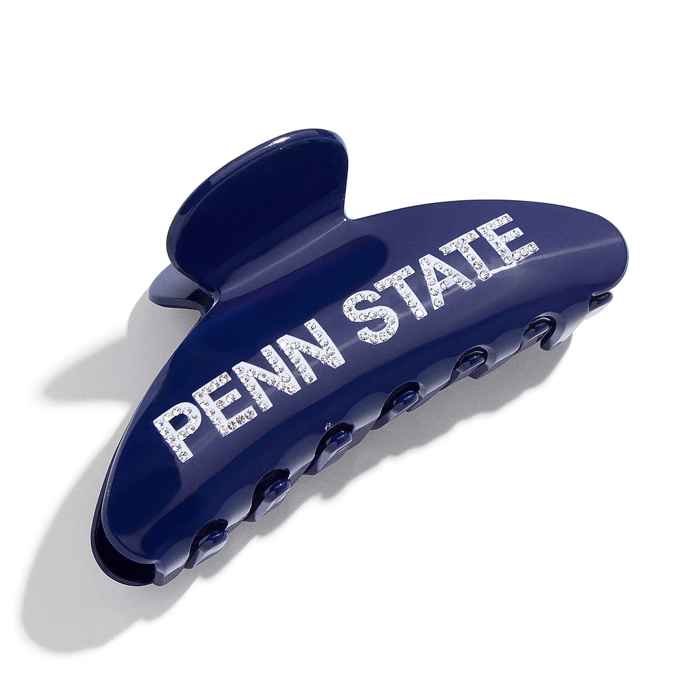 BaubleBar  Penn State Nittany Lions Claw Hair Clip