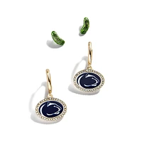 BaubleBar  Penn State Nittany Lions Set of Two Earrings