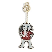 BaubleBar  Alabama Crimson Tide Bag Charm