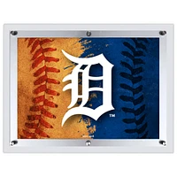 Detroit Tigers 19" x 14.5" Backlit LED Sign