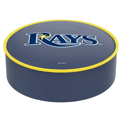 Tampa Bay Rays Bar Stool Seat Cover