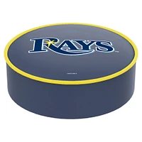 Tampa Bay Rays Bar Stool Seat Cover