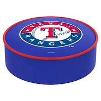 Texas Rangers Bar Stool Seat Cover