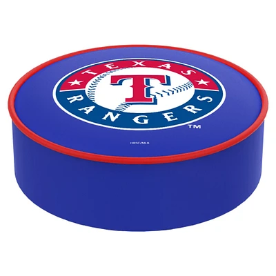 Texas Rangers Bar Stool Seat Cover