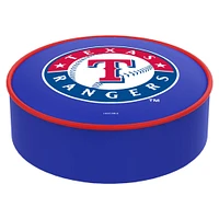 Texas Rangers Bar Stool Seat Cover