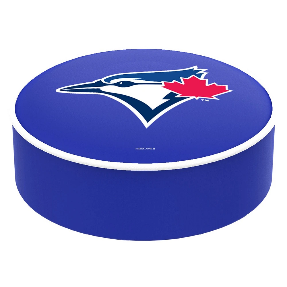 Toronto Blue Jays Bar Stool Seat Cover