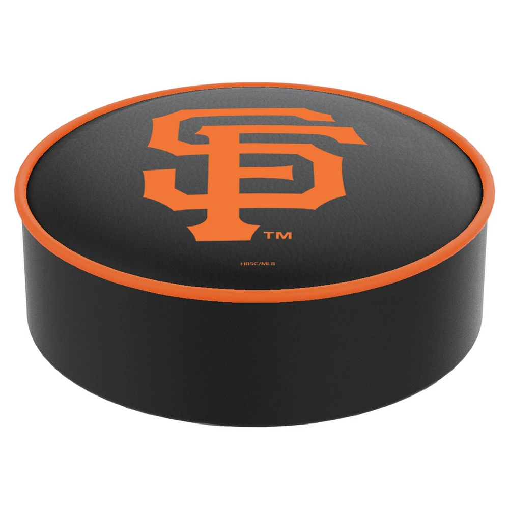 San Francisco Giants Bar Stool Seat Cover