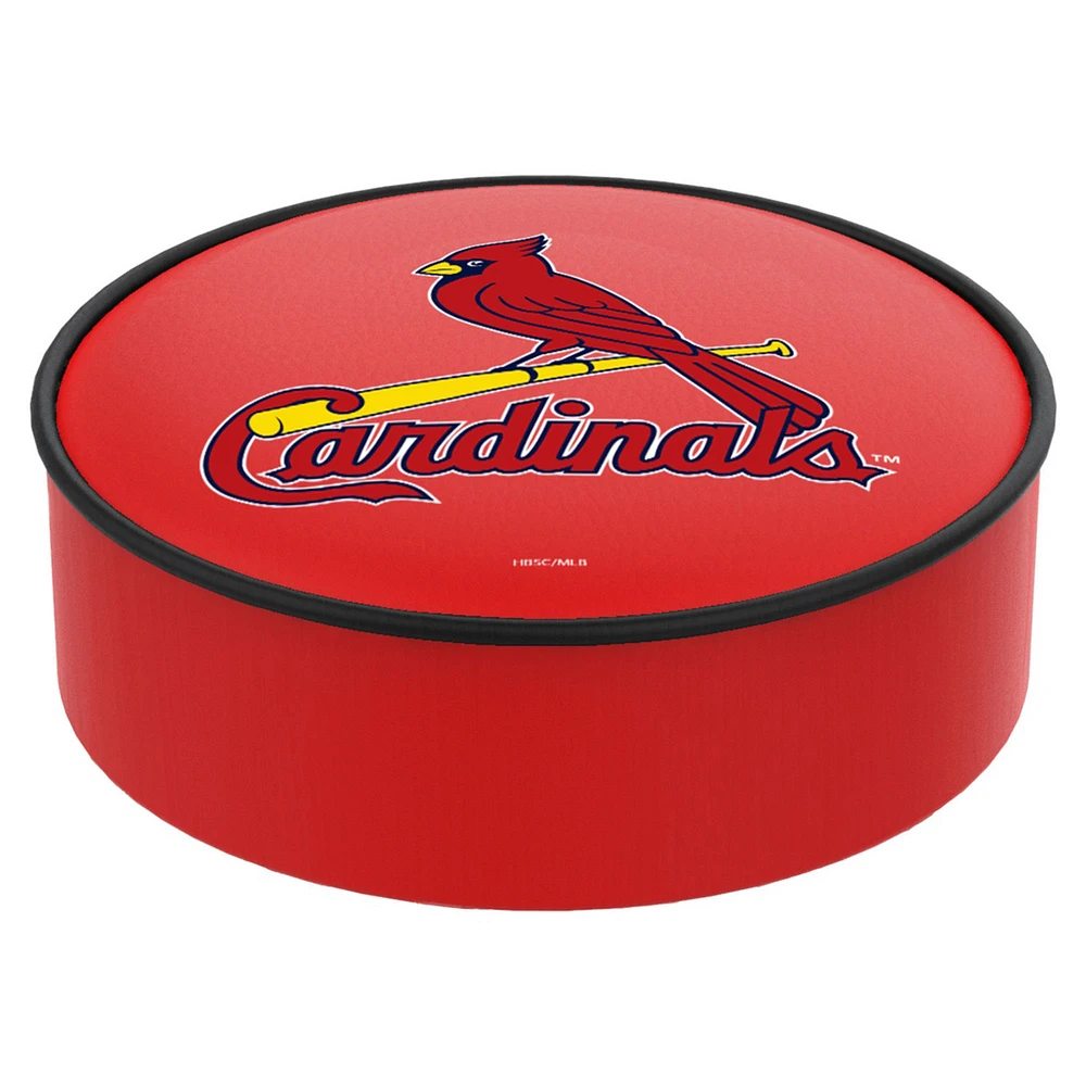 St. Louis Cardinals Bar Stool Seat Cover