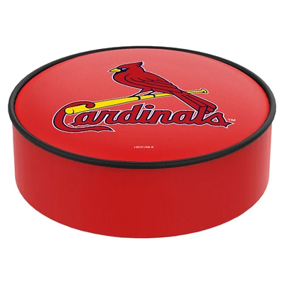 St. Louis Cardinals Bar Stool Seat Cover
