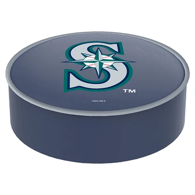 Seattle Mariners Bar Stool Seat Cover