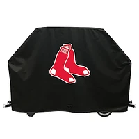 Boston Red Sox 60" Grill Cover